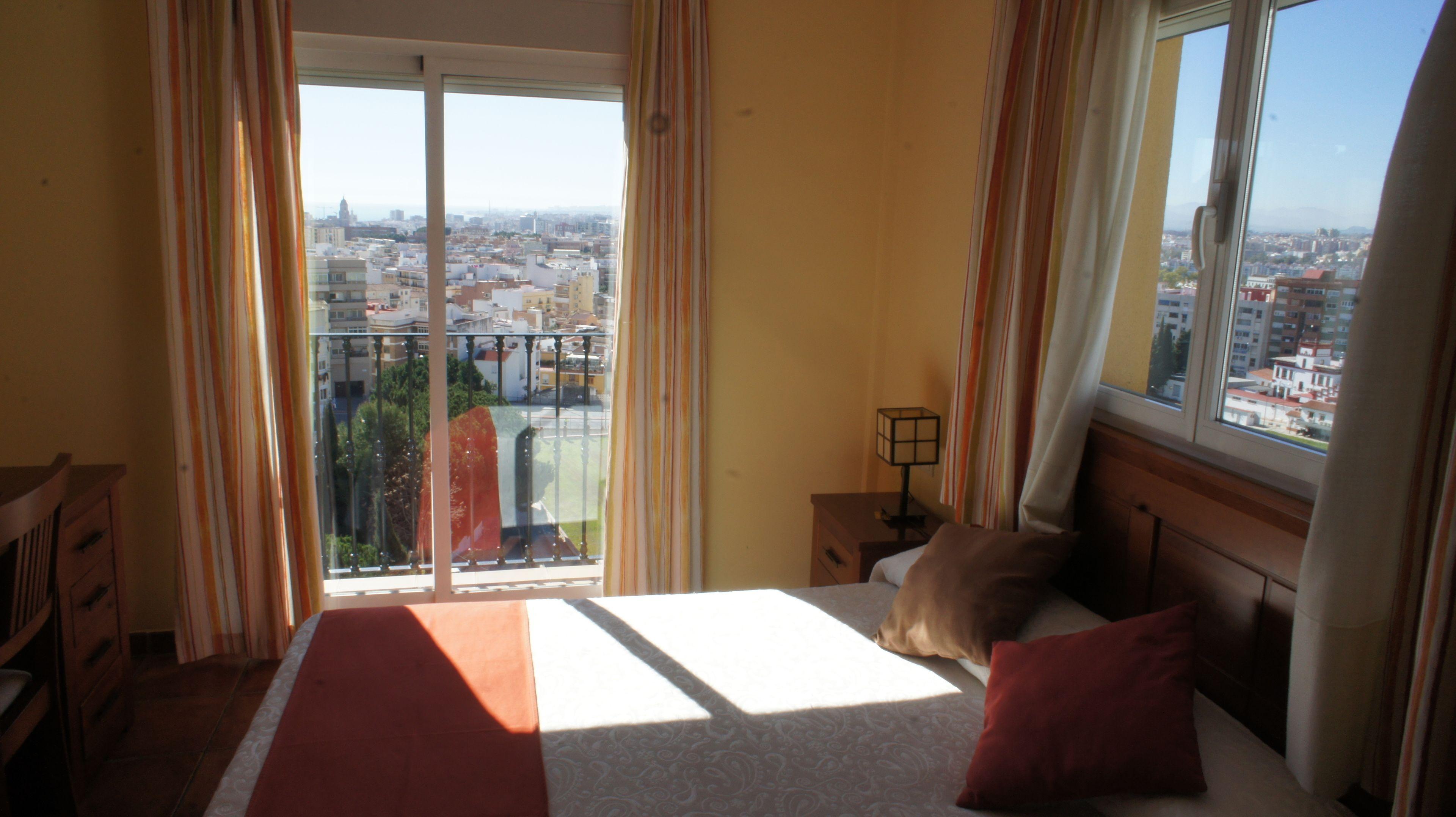 Hotel Casa Vazquez - Malaga — Photos 1